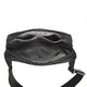 variant:41415628423245 travelon World Travel Essentials Convertible Sling/Waist Pack black