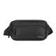 variant:41415628423245 travelon World Travel Essentials Convertible Sling/Waist Pack black