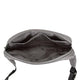 variant:41415628456013 travelon World Travel Essentials Convertible Sling/Waist Pack Gray Heather