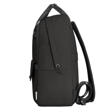 variant:41415630225485 travelon Origin Anti-Theft Backpack Large black