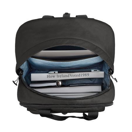 variant:41415630225485 travelon Origin Anti-Theft Backpack Large black