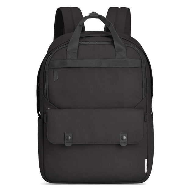 variant:41415630225485 travelon Origin Anti-Theft Backpack Large black