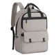 variant:41415630258253 travelon Origin Anti-Theft Backpack Large driftwood