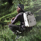 variant:41415630258253 travelon Origin Anti-Theft Backpack Large driftwood