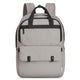 variant:41415630258253 travelon Origin Anti-Theft Backpack Large driftwood