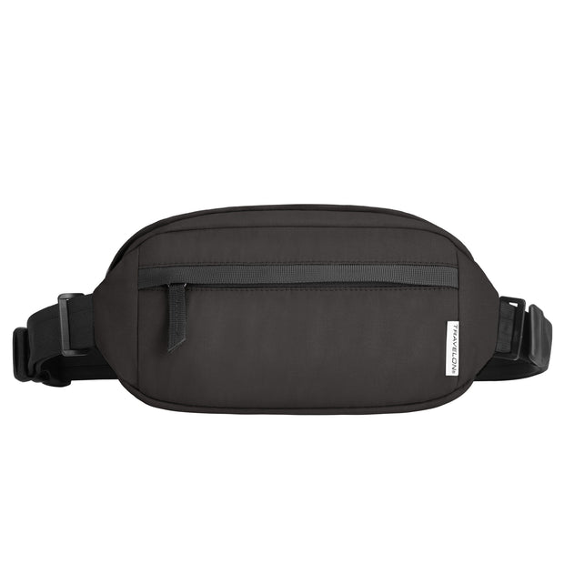 variant:41415672037453 travelon origin hip pack black