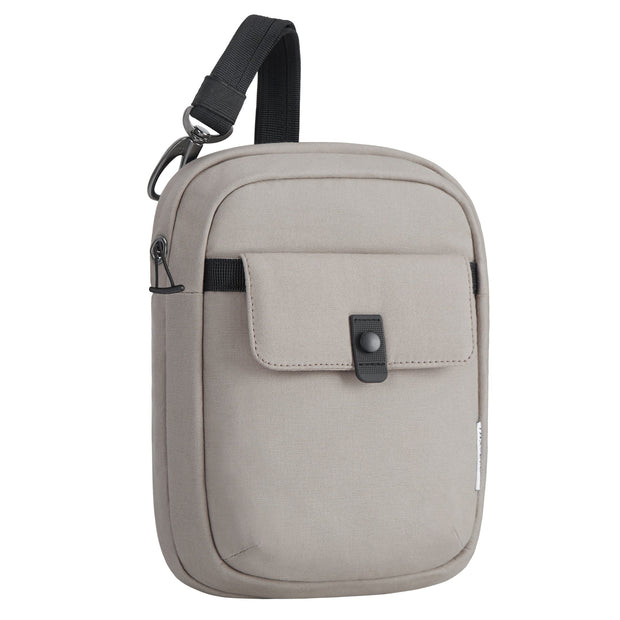 variant:41415672332365 travelon origin slim bag driftwood
