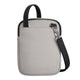 variant:41415672332365 travelon origin slim bag driftwood