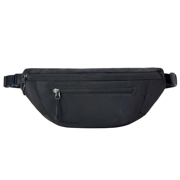 variant:41415629701197 travelon Urban Anti-Theft Waistpack black