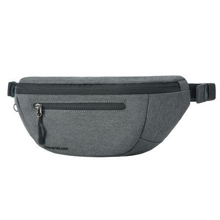 variant:41415629733965 travelon Urban Anti-Theft Waistpack slate