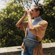 variant:41415629733965 travelon Urban Anti-Theft Waistpack slate