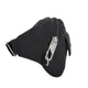 variant:41415672463437 travelon slim belt bag black
