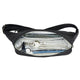 variant:41415672463437 travelon slim belt bag black