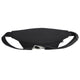 variant:41415672463437 travelon slim belt bag black