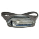 variant:41415672430669 travelon slim belt bag smoke