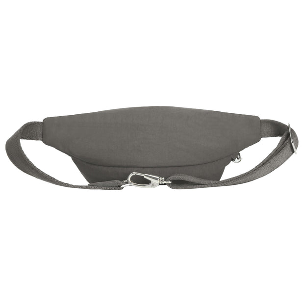 variant:41415672430669 travelon slim belt bag smoke