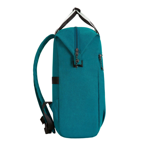 variant:41415630618701 travelon coastal large backpack lagoon