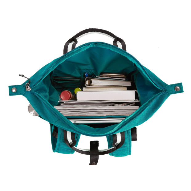 variant:41415630618701 travelon coastal large backpack lagoon
