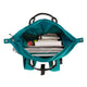 variant:41415630618701 travelon coastal large backpack lagoon