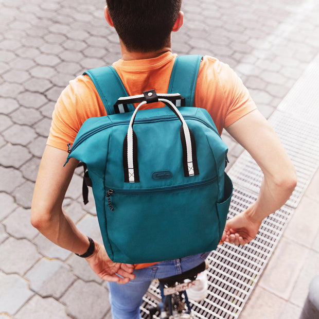 variant:41415630618701 travelon coastal large backpack lagoon