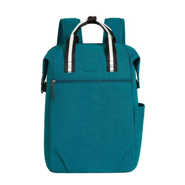 variant:41415630618701 travelon coastal large backpack lagoon