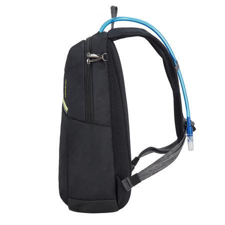 variant:41415630389325 travelon greenlander Jet Black
