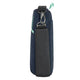 variant:41415630749773 travelon Greenlander Small Crossbody galaxy blue
