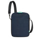 variant:41415630749773 travelon Greenlander Small Crossbody galaxy blue