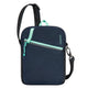 variant:41415630749773 travelon Greenlander Small Crossbody galaxy blue