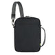 variant:41415630782541 travelon Greenlander Small Crossbody galaxy Jet Black