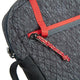 variant:41415630815309 travelon Greenlander Small Crossbody galaxy Diamond Ash