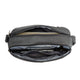 variant:41415720271949 travelon Dome Crossbody gray