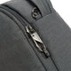 variant:41415720271949 travelon Dome Crossbody gray