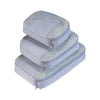 Set of 3 Packing Cubes lifestyle image