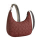variant:41415720403021 travelon Boho Anti Theft Slouchy Crossbody paprika