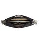 variant:41415720501325 travelon Boho Anti Theft Slouchy Crossbody black