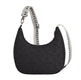 variant:41415720501325 travelon Boho Anti Theft Slouchy Crossbody black