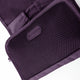 variant:41415733575757 Travelon Pi Forget Me Not Mini Organizer Blackberry