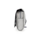 variant:41415733542989 Travelon Pi Forget Me Not Mini Organizer Graphite