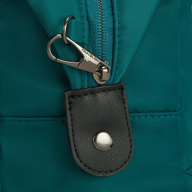 variant:41415723876429 Addison Anti Theft Large Backpack Evergreen
