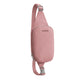 variant:41857864269901 Roam Anti-Theft Compact Sling Travelon Desert Pink