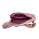 variant:41857864269901 Roam Anti-Theft Compact Sling Travelon Desert Pink