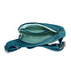 variant:41857864302669 Roam Anti-Theft Compact Sling Travelon Desert Capri Blue