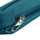 variant:41857864302669 Roam Anti-Theft Compact Sling Travelon Desert Capri Blue