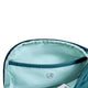variant:41857864302669 Roam Anti-Theft Compact Sling Travelon Desert Capri Blue