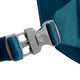 variant:41857864302669 Roam Anti-Theft Compact Sling Travelon Desert Capri Blue