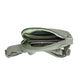 variant:41857864204365 Roam Anti-Theft Compact Sling Travelon Moss
