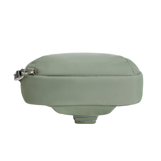 variant:41857864204365 Roam Anti-Theft Compact Sling Travelon Moss