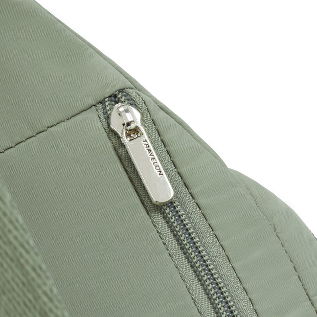 variant:41857864204365 Roam Anti-Theft Compact Sling Travelon Moss