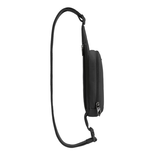 variant:41857864237133 Roam Anti-Theft Compact Sling Travelon Black